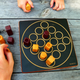 Playing Quarto